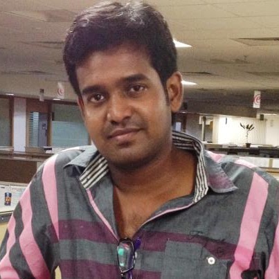 Narendra Meka Photo 16