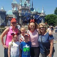 Kathy Bishop Photo 35
