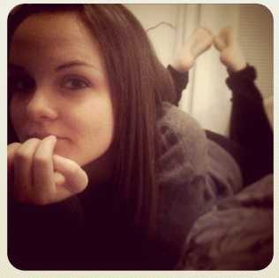 Hannah Gray Photo 24