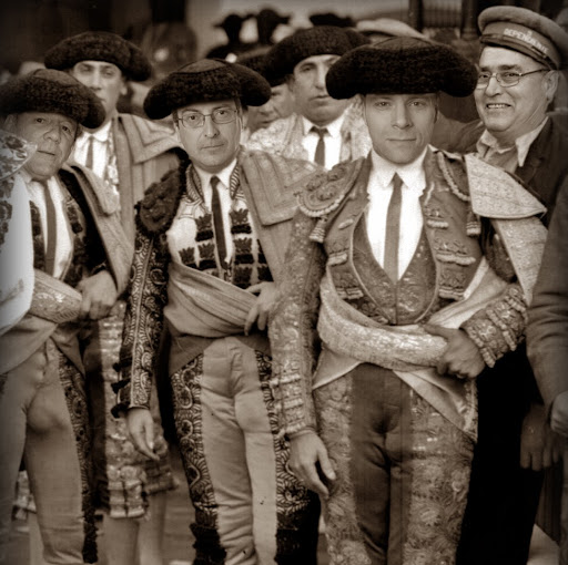 Antonio Brenes Photo 14