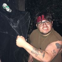 Steven Baeza Photo 7