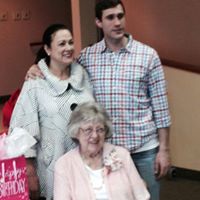 Gail Mclaughlin Photo 28