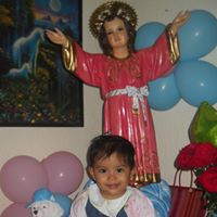 Paulina Perea Photo 3