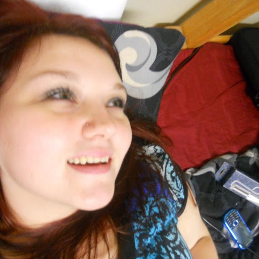 Megan Wagoner Photo 21