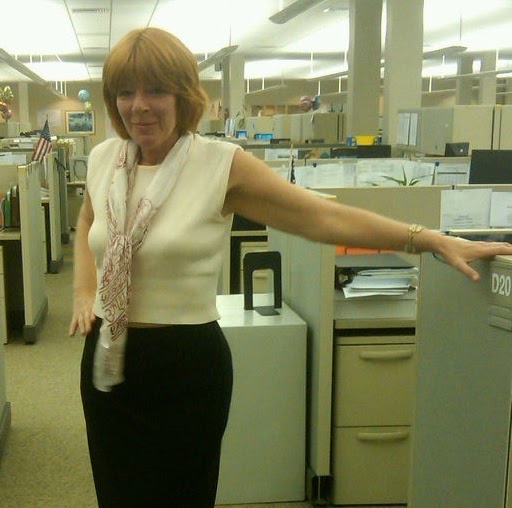 Shari Kaplan Photo 17