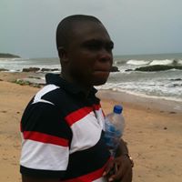 Solomon Aboagye Photo 3