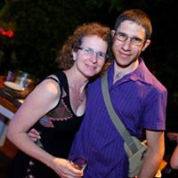 Mor Gilad Photo 1