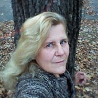 Mary Hawthorne Photo 30