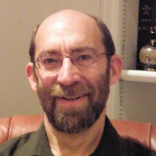 Charles Sharp Photo 26