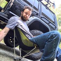Ricky Hazen Photo 3