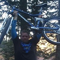 Joey Sanders Photo 16