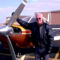 Larry Lowe Photo 25