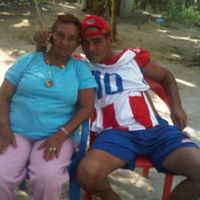 Maria Espitia Photo 23