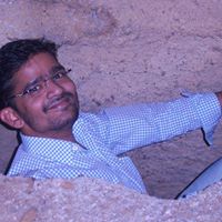 Amol Shirke Photo 16