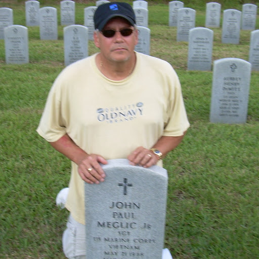 George Meglic Photo 2