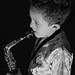 Jordan Sax Photo 9