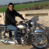 Piyush Bhatia Photo 12