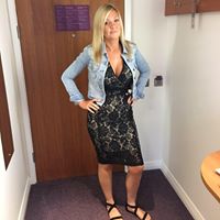 Jo Holmes Photo 31