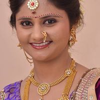 Deepali Shinde Photo 17