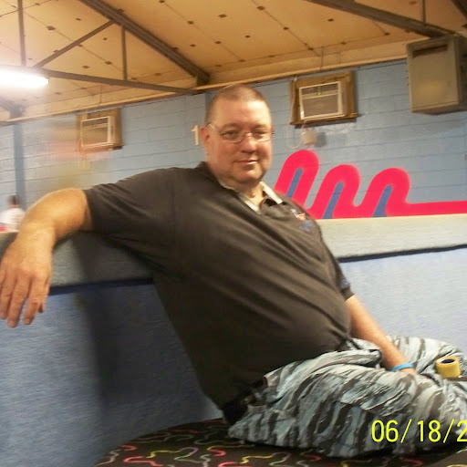 Robert Rhea Photo 14