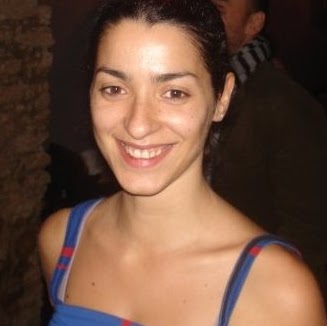 Sandra Rebelo Photo 19