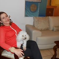 Gina Lacayo Photo 5