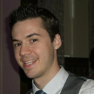 Christopher Laroche Photo 6