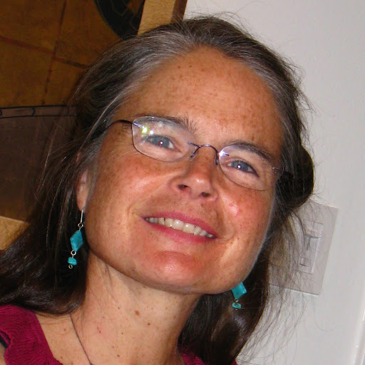 Susanna Moore Photo 19