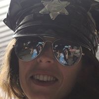 Katie Aldred Photo 2
