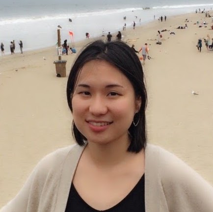 Judy Song Photo 22