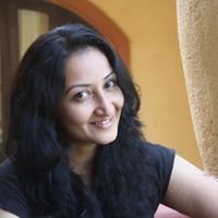 Smitha Pillai Photo 7