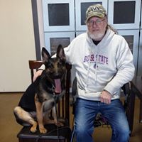 Michael Borden Photo 49