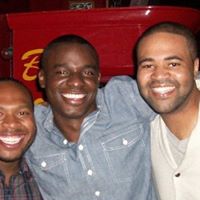 Cornelius Cook Photo 9