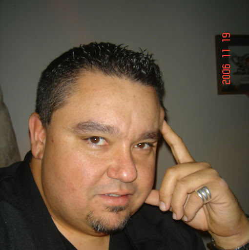Jason Hammon Photo 23