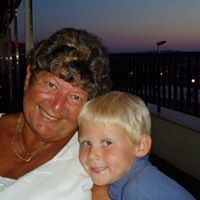 Patricia Barham Photo 13