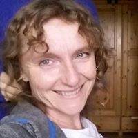 Catherine Bernhardt Photo 9
