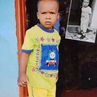 Alfred Daniel Photo 31