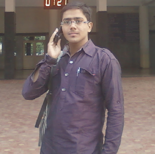 Asif Bhojani Photo 2