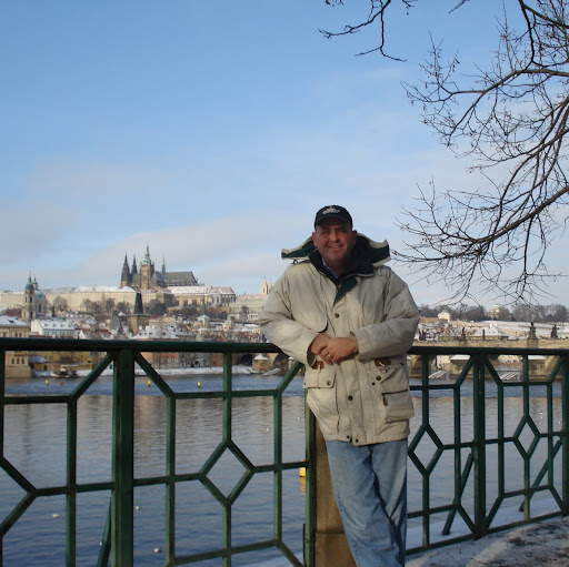 Todd Alexander Photo 10