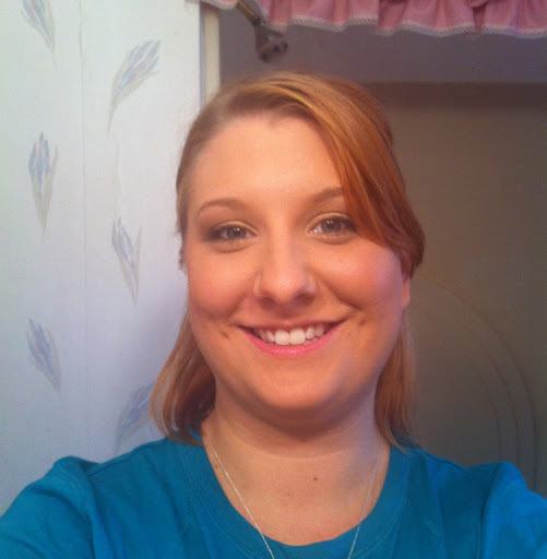 Corrie Brown Photo 33