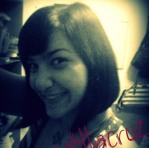 Angela Cruz Photo 26