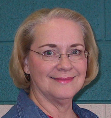 Kay Taylor Photo 31