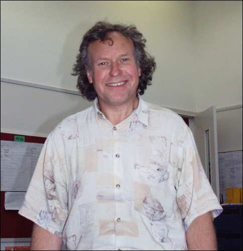 Russell Gray Photo 27