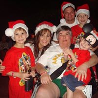 Judy Houser Photo 21