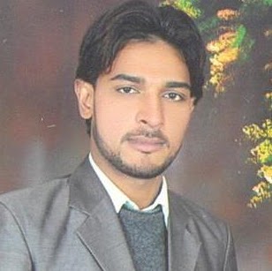 Ahmad Ali Photo 15