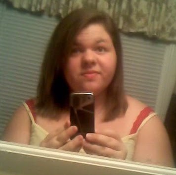 Hannah Cash Photo 19