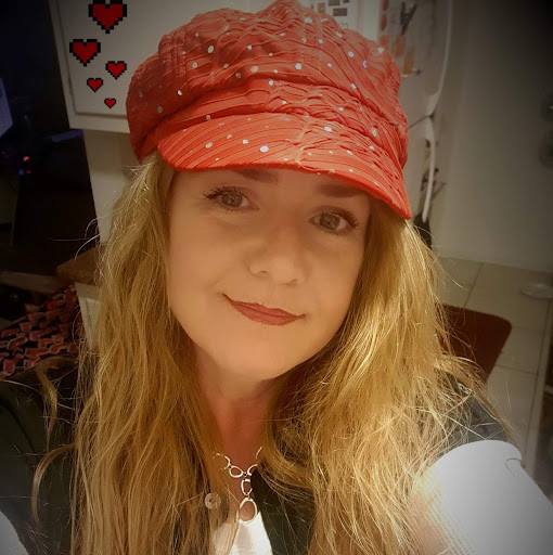 Jodie Watson Photo 28