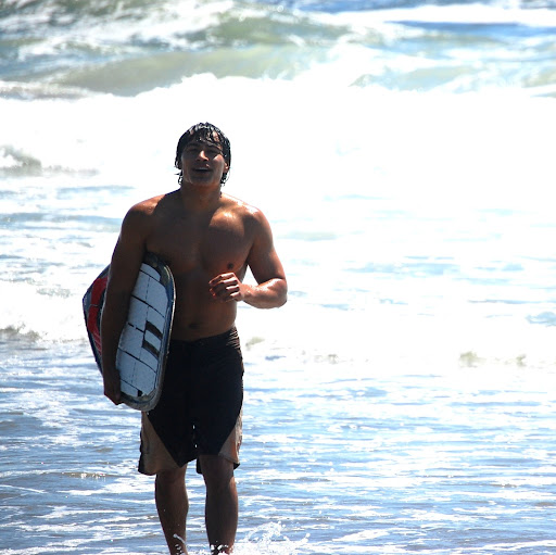 Robert Negrete Photo 19