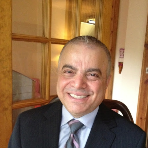 Ali Shamoun Photo 7