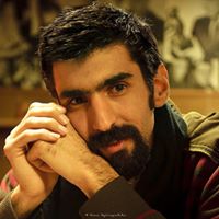 Mostafa Ansari Photo 10